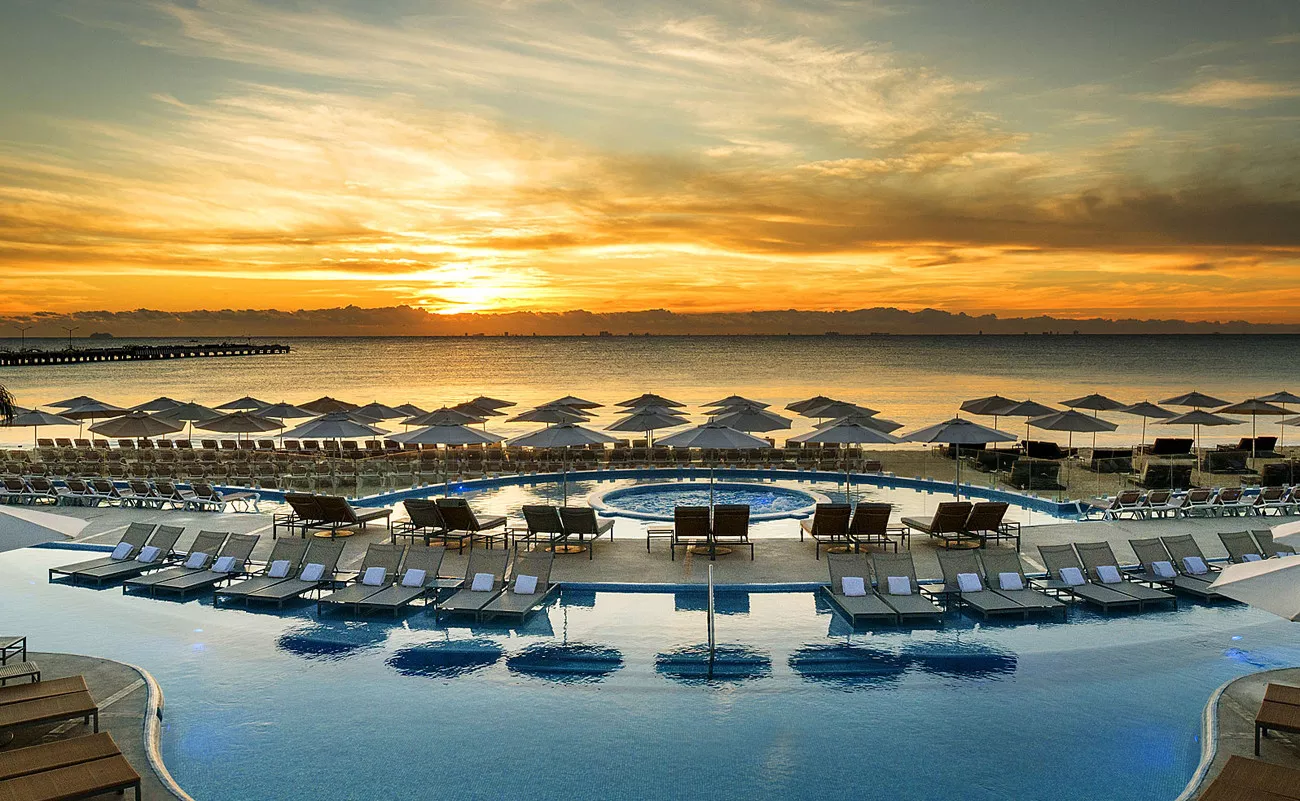 Casamentos em Cancun