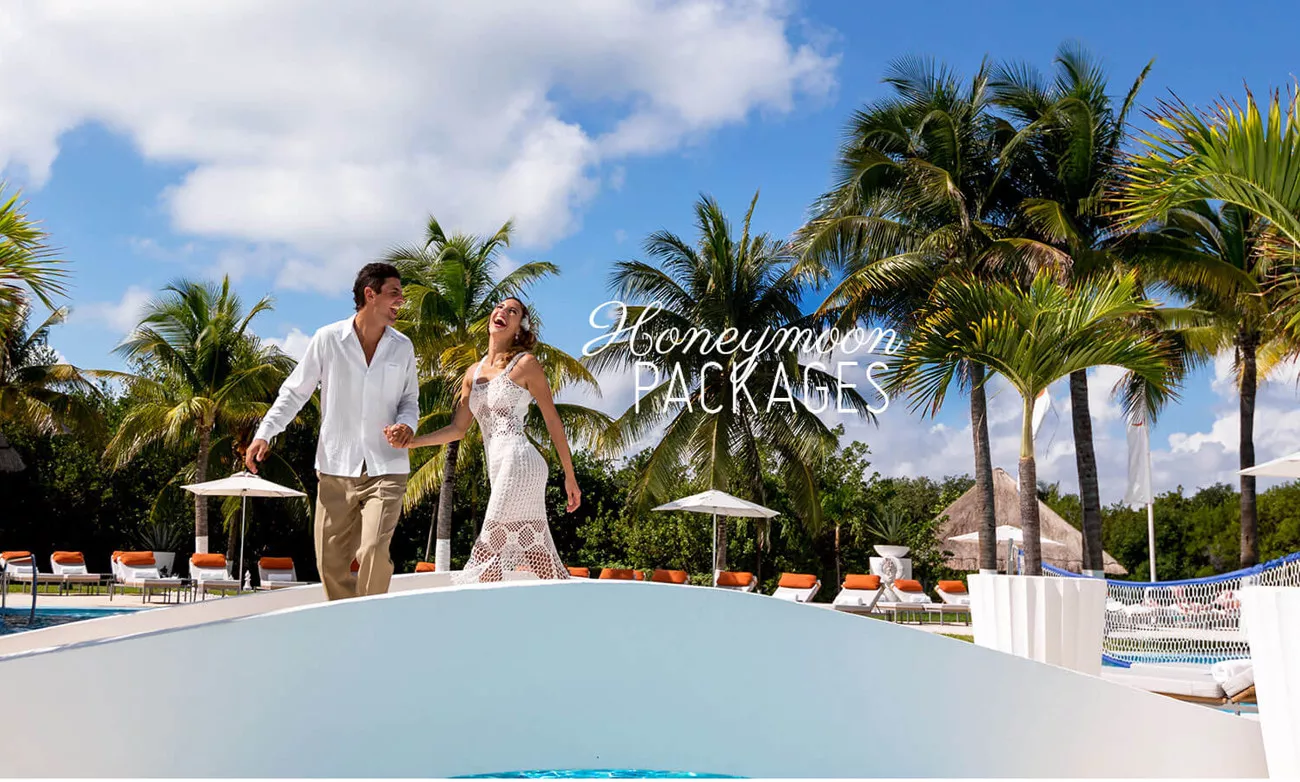 Casamento no Playacar Palace