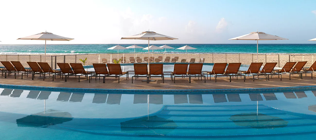 Casamento no Playacar Palace