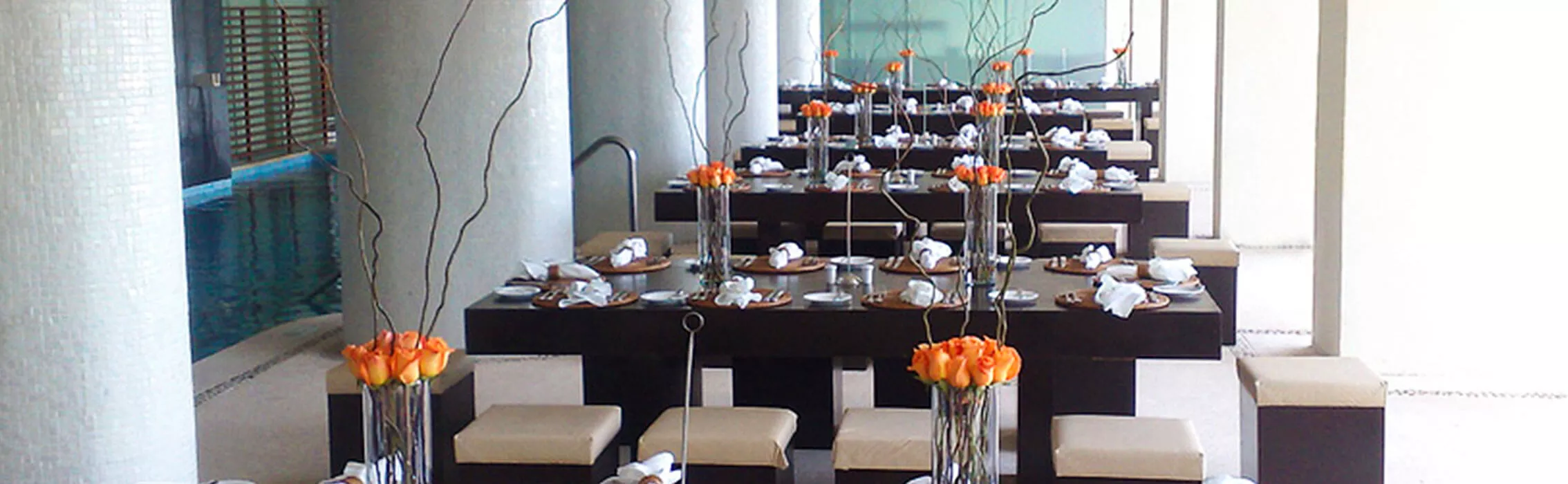 Casamento no Sun Palace Cancun