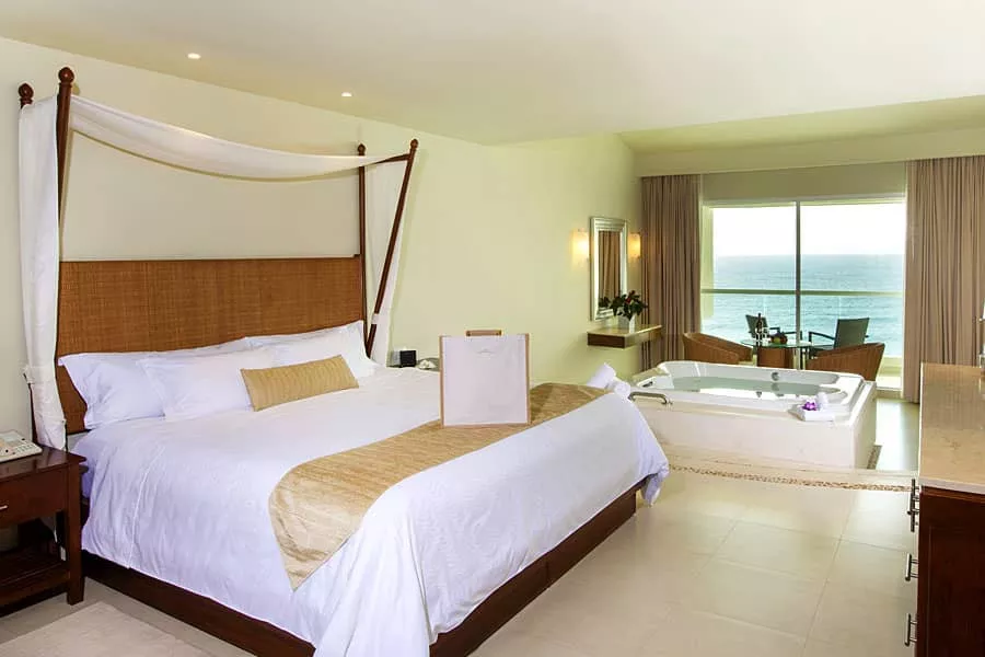 Casamentos no Sun Palace Cancun