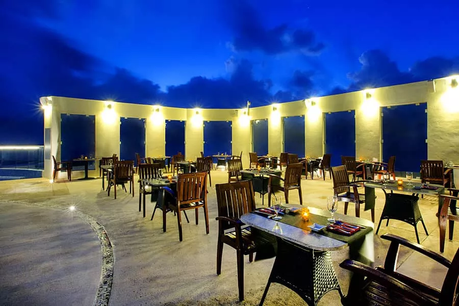 Casamento no Sun Palace Cancun