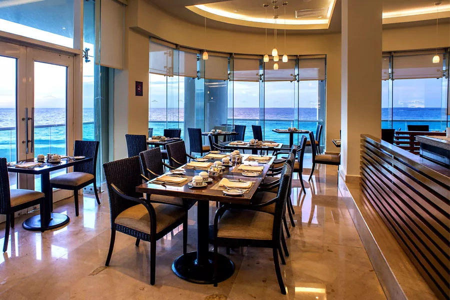 Casamento no Sun Palace Cancun