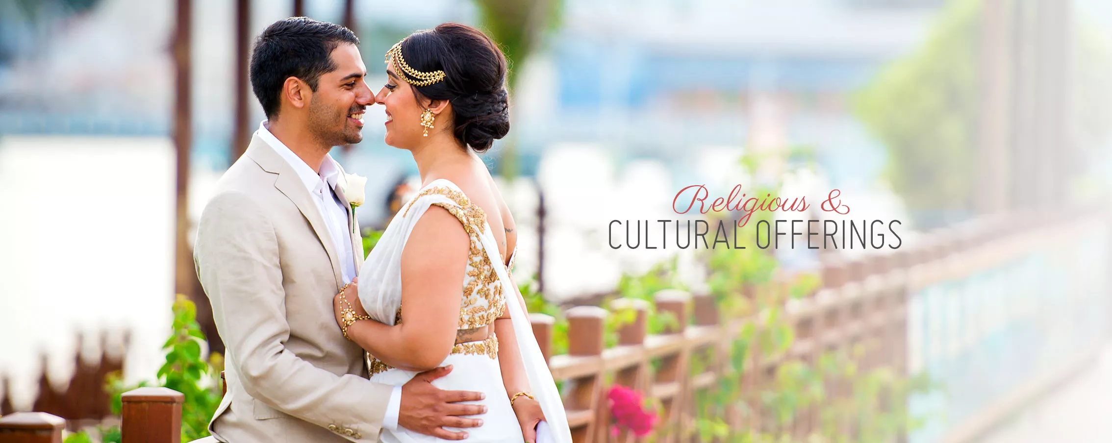 Casamento no Sun Palace Cancun