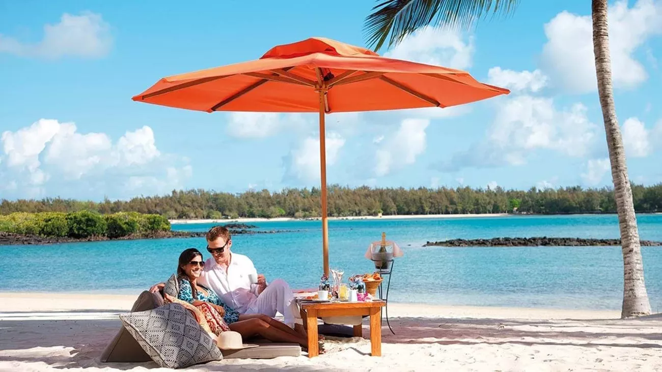 Destination Wedding nas Ilhas Maurício 