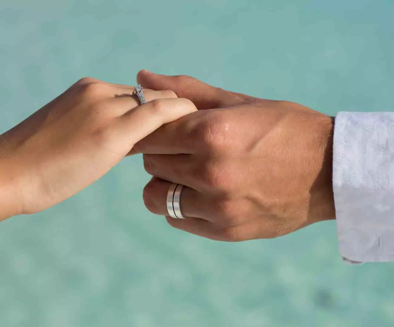 Casamentos em Destinos Exóticos