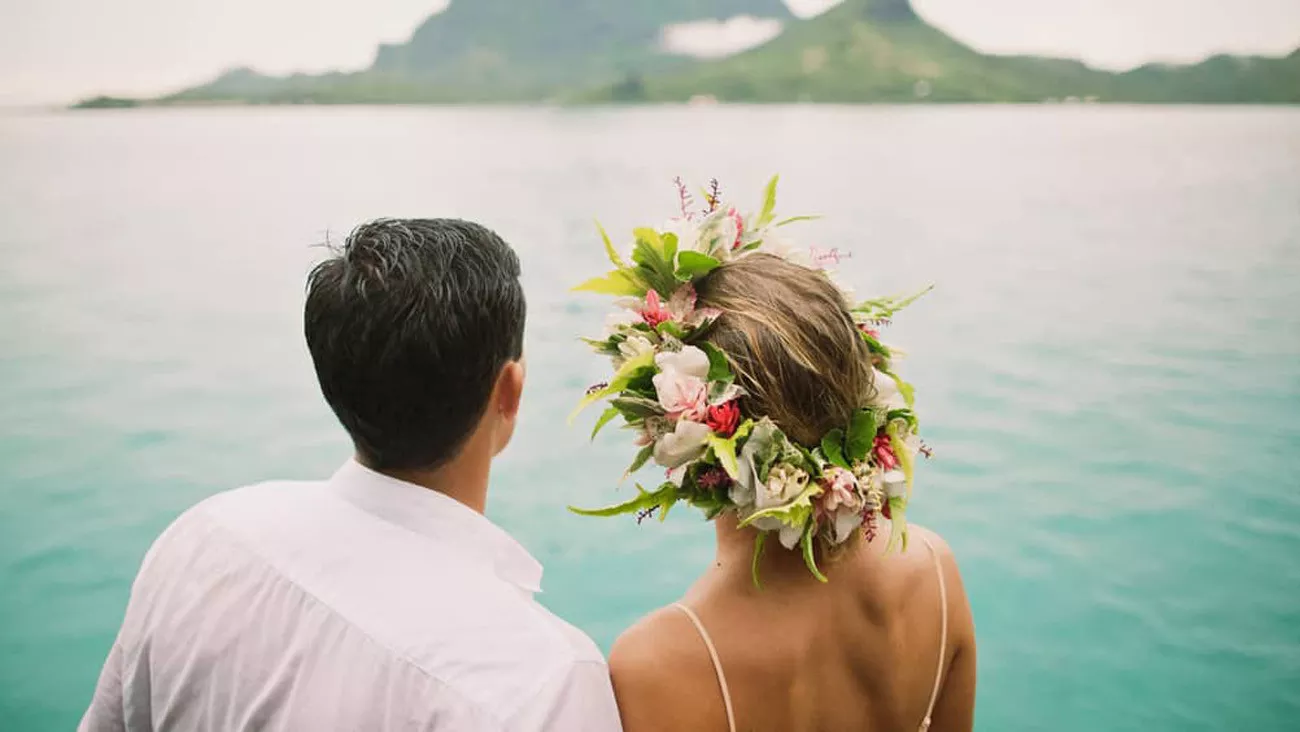 Casamento em Destinos Exóticos