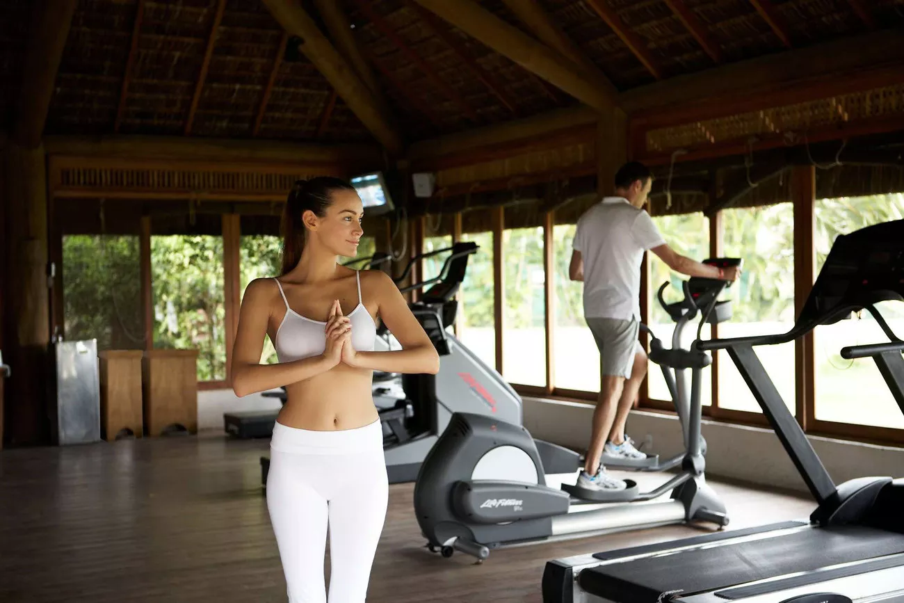 Casamento no Club Med Village Trancoso