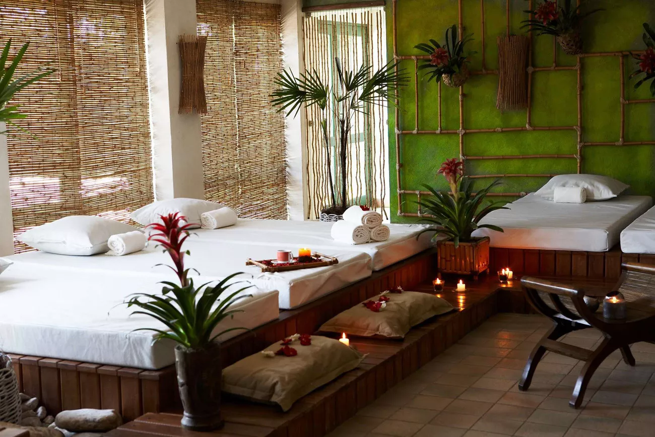 Casamento no Club Med Village Trancoso