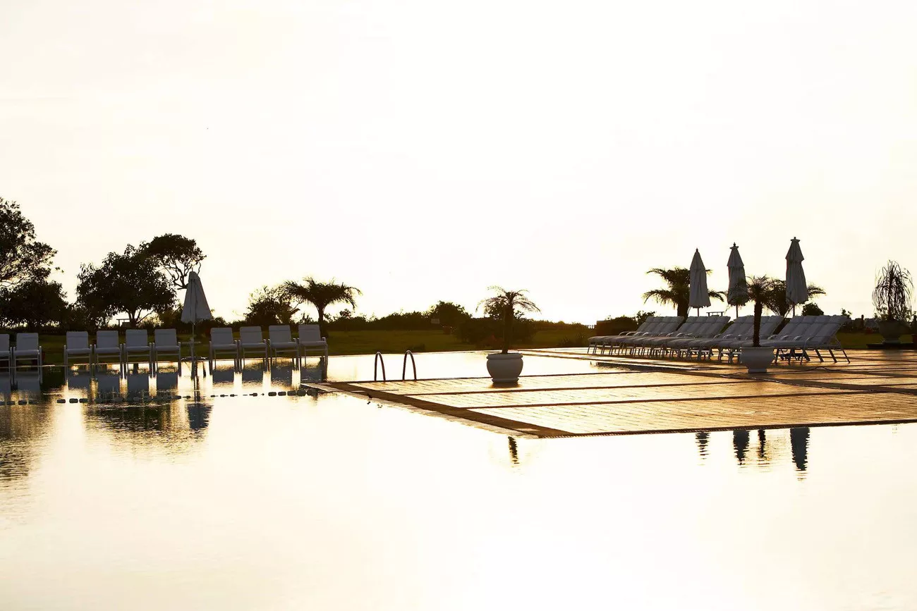 Casamento no Club Med Village Trancoso