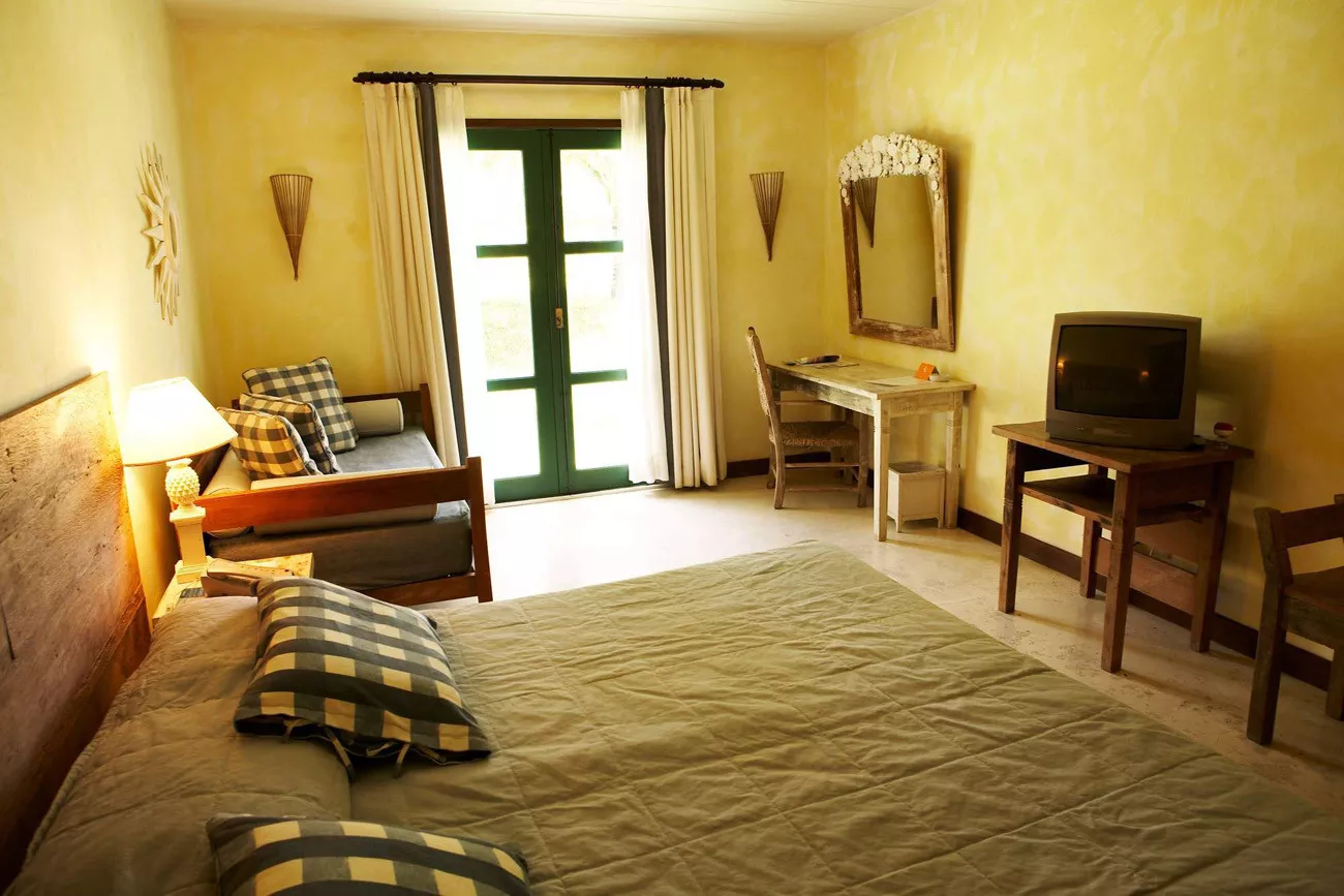 Casamento no Club Med Village Trancoso