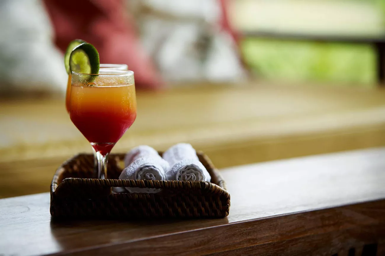 Casamento no Club Med Village Trancoso