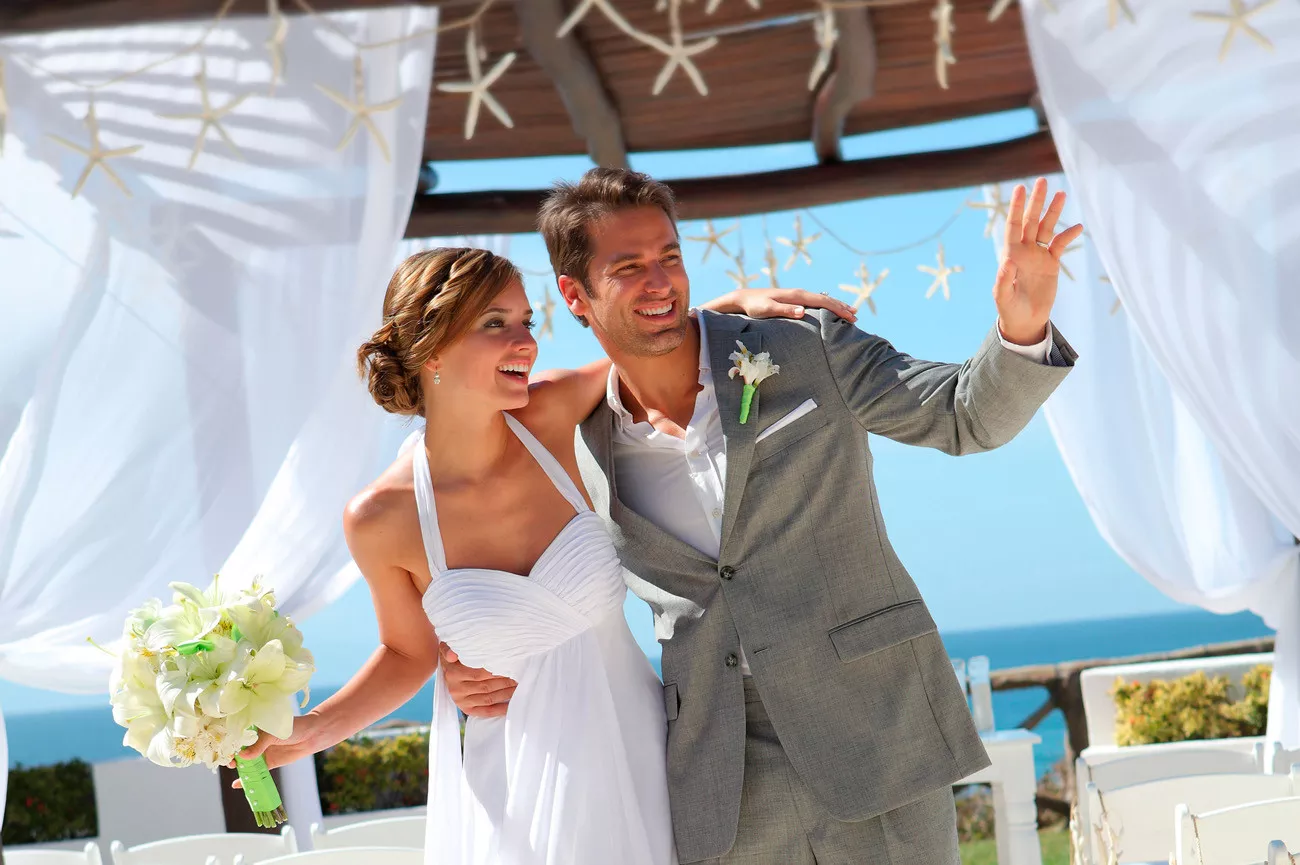 Casamento no Gran Palladium Imbassaí Resort & Spa