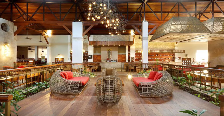 Casamento no Gran Palladium Imbassaí Resort & Spa