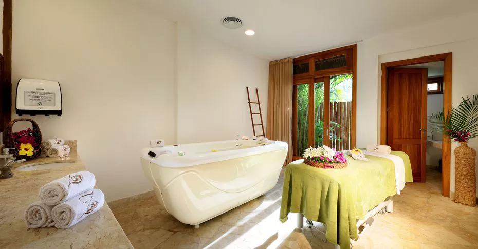 Casamento no Gran Palladium Imbassaí Resort & Spa