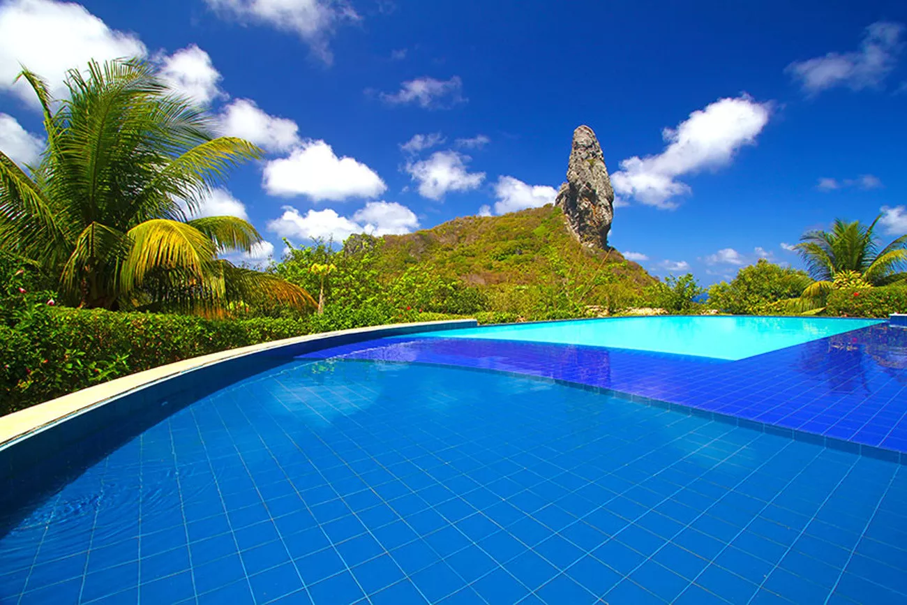 Casamento na Pousada Zé Maria em Fernando de Noronha