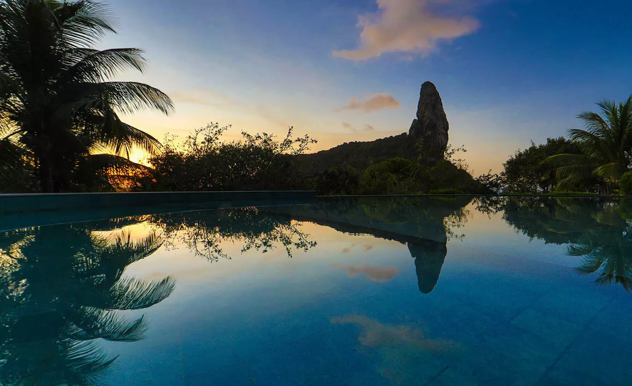 Destination Wedding na Pousada Zé Maria