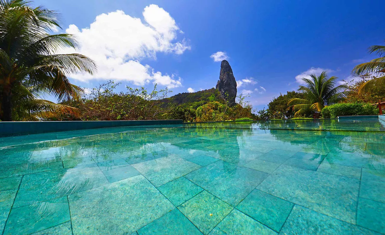 Destination Wedding na Pousada Zé Maria