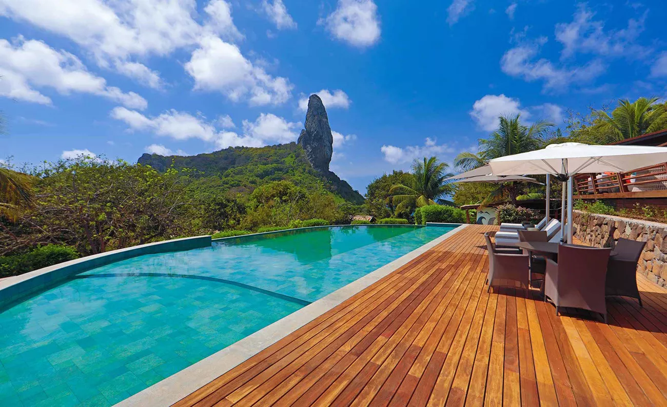 Destination Wedding na Pousada Zé Maria