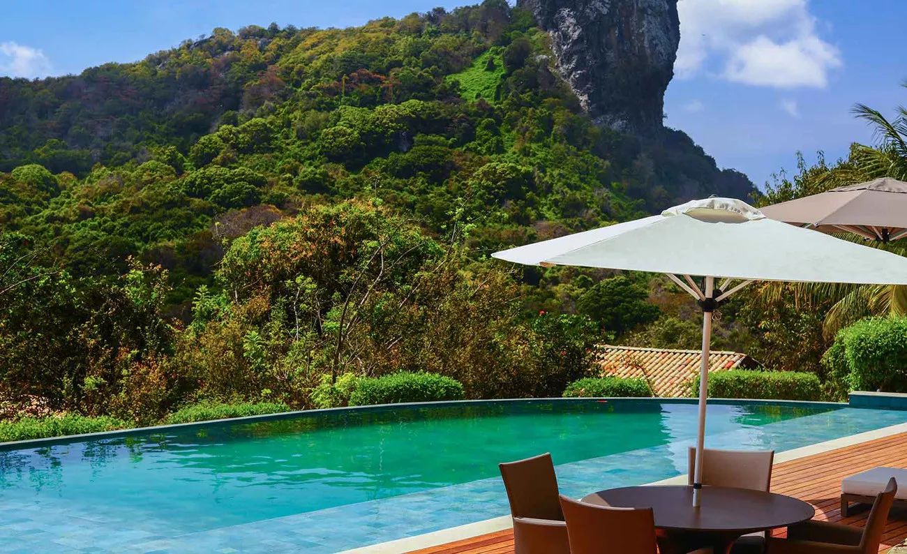 Destination Wedding na Pousada Zé Maria