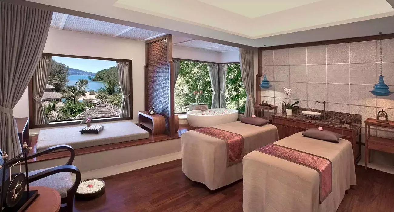 Casamento no Anantara Layan Phuket