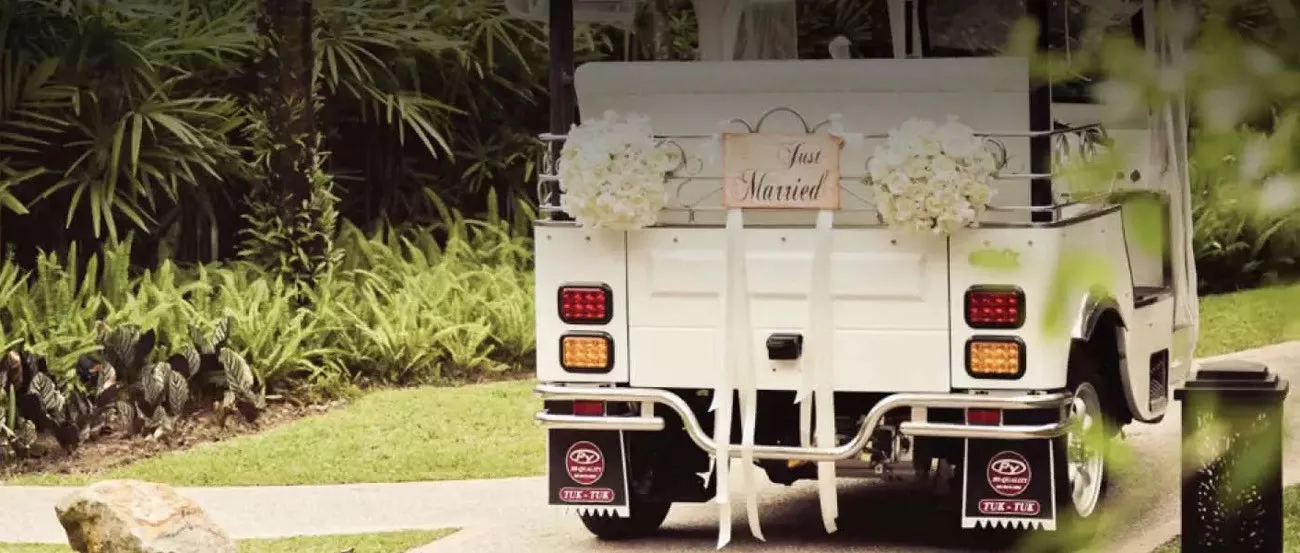 Casamento no Anantara Layan Phuket