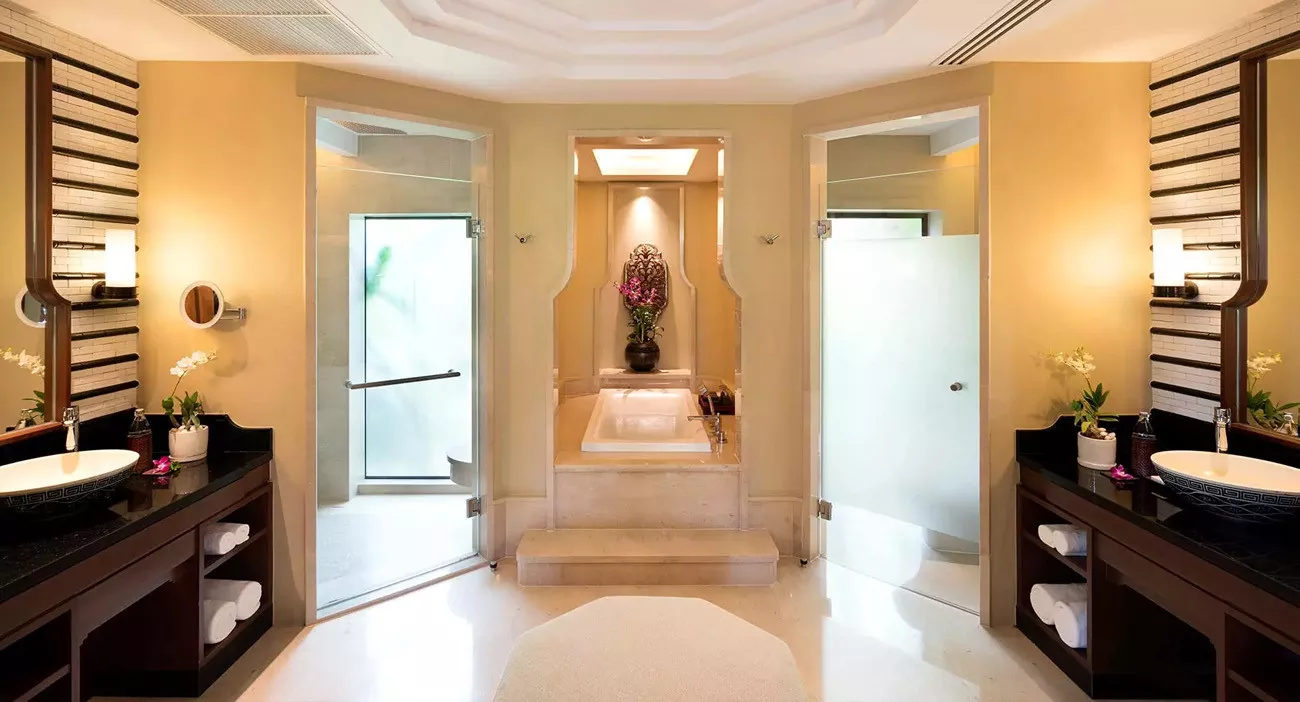 Casamento no Anantara Layan Phuket