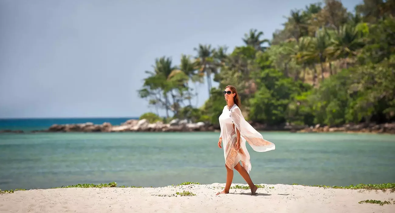 Casamento no Anantara Layan Phuket