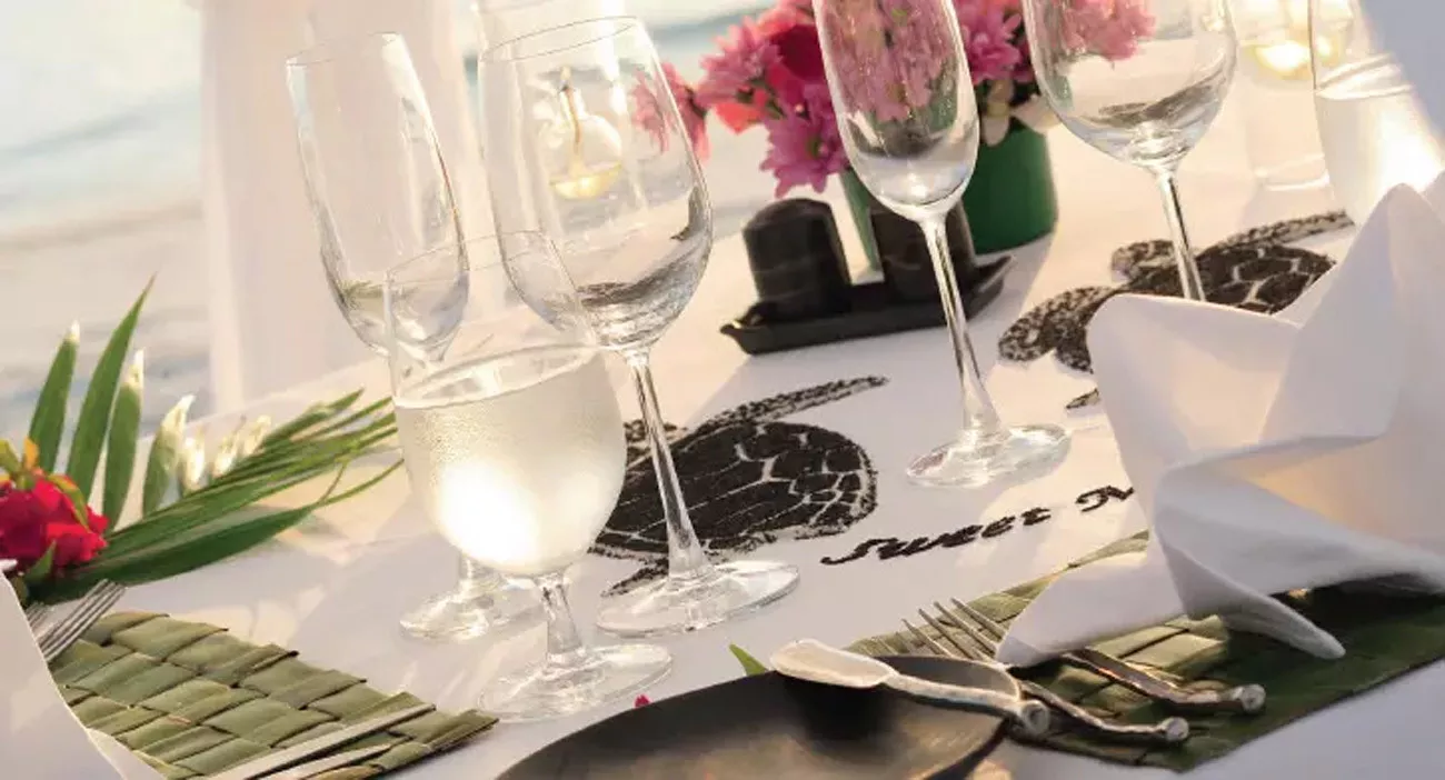 Casamento no Anantara Veli Maldives Resort 