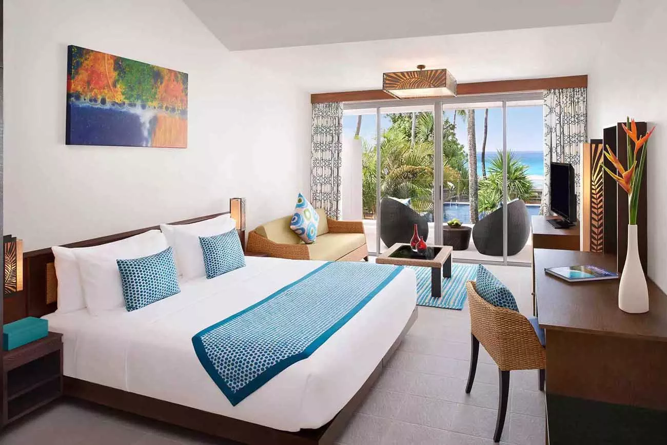 Elopement Wedding no Avani Seychelles Resort & Spa