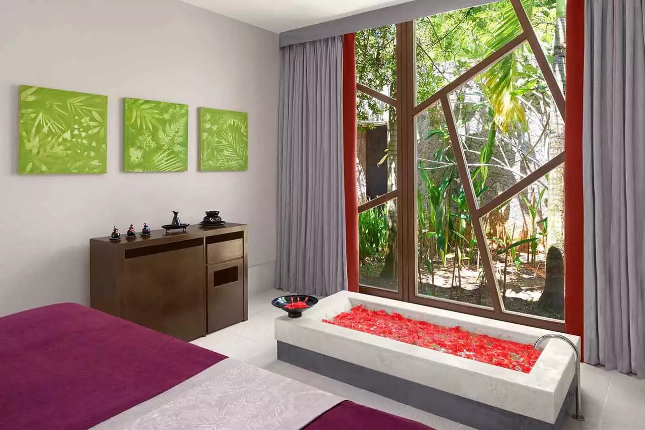 Elopement Wedding no Avani Seychelles Resort & Spa