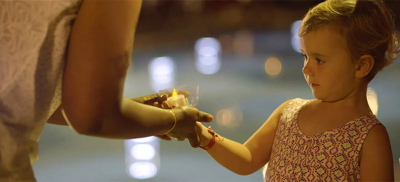 Casamento no Dinarobin Beachcomber