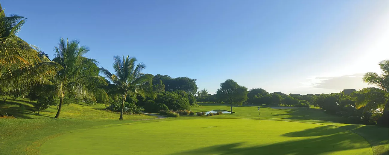 Casamento no Dinarobin Beachcomber