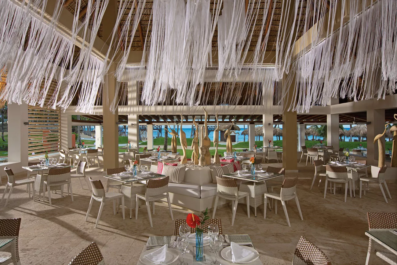 Casamento no Breathless Resort & Spa Punta Cana 