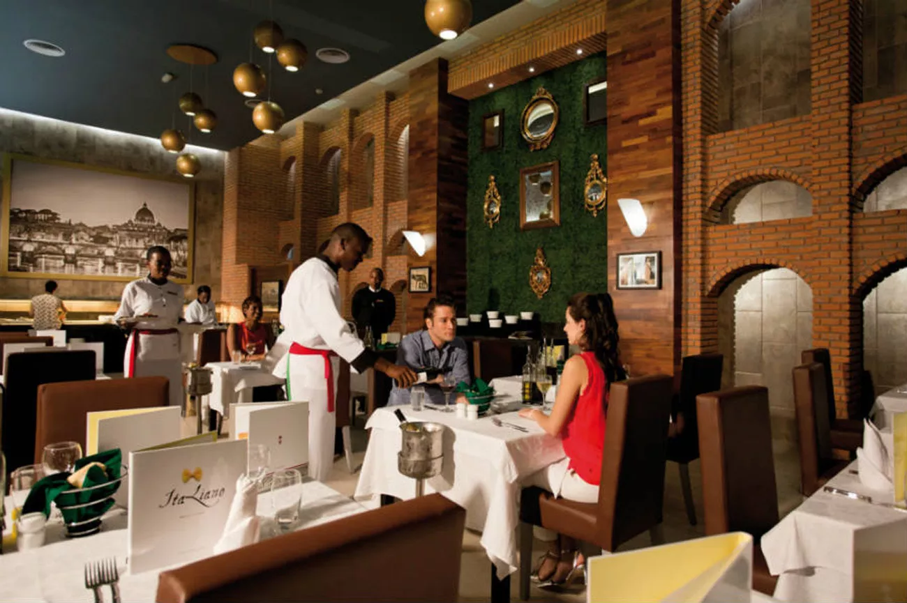 Casamento no Riu Palace Montego Bay