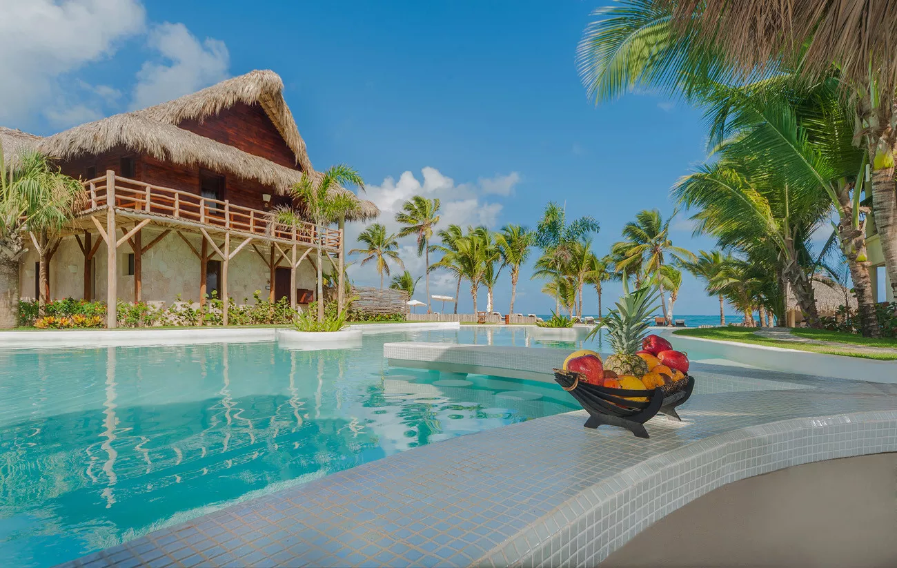 Casamento no Zoëtry Agua Punta Cana