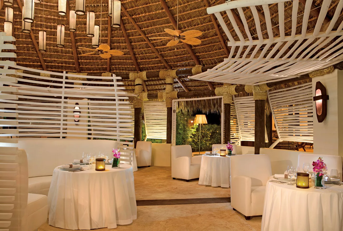 Casamento no Zoëtry Agua Punta Cana