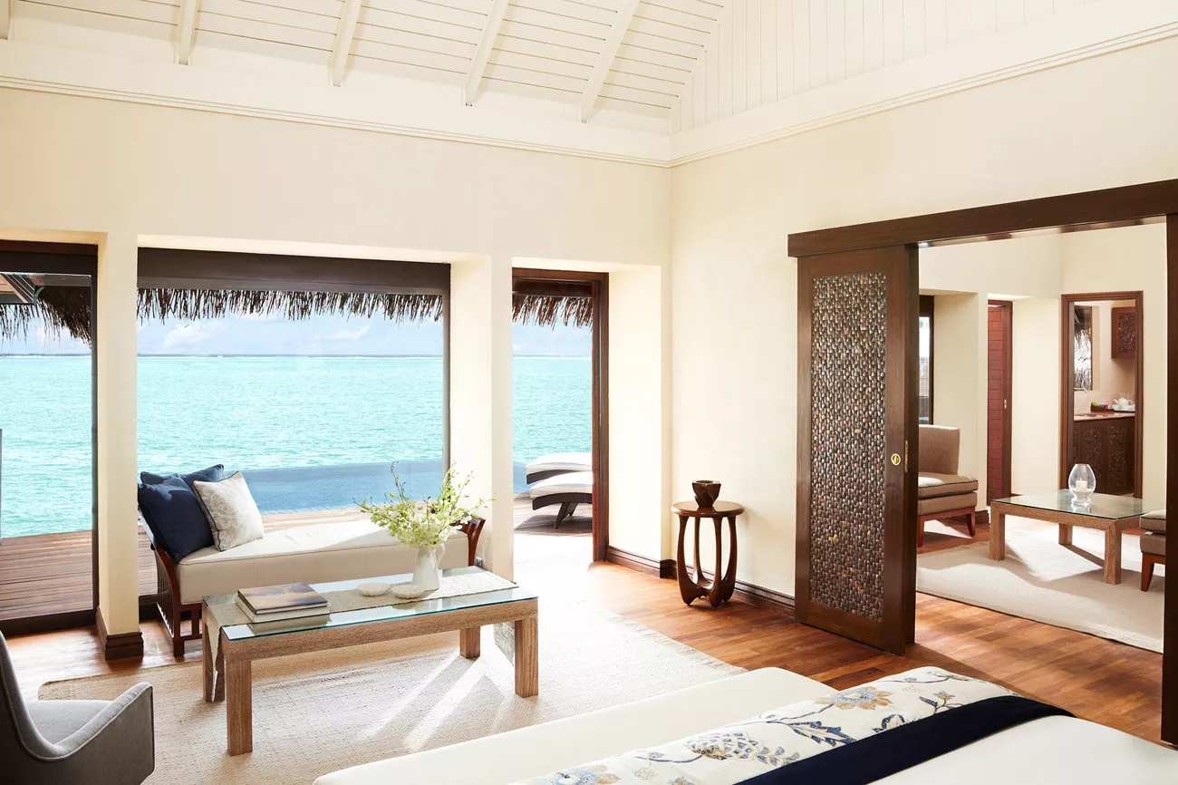 Casamento no Taj Exotica Resort and Spa