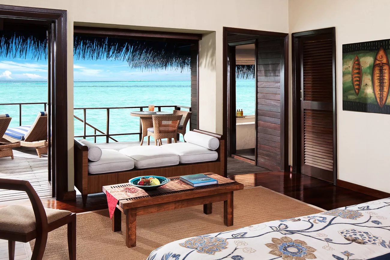 Casamento no Taj Exotica Resort and Spa