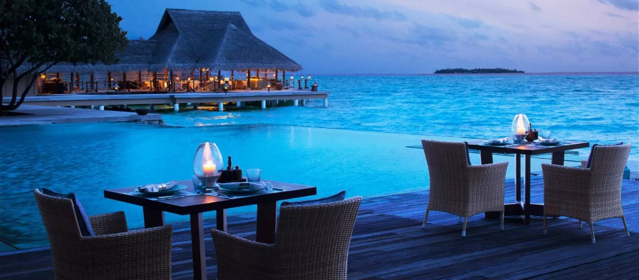 Casamento no Taj Exotica Resort and Spa