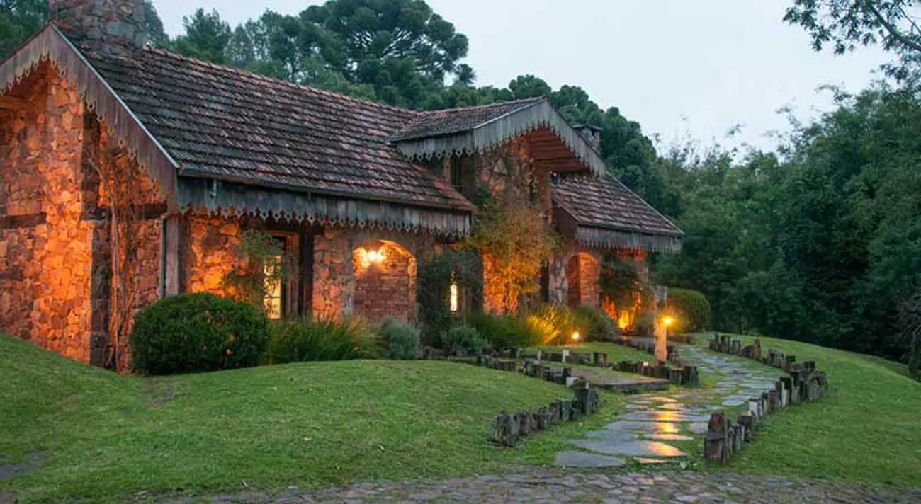Destination Wedding no La Hacienda Gramado