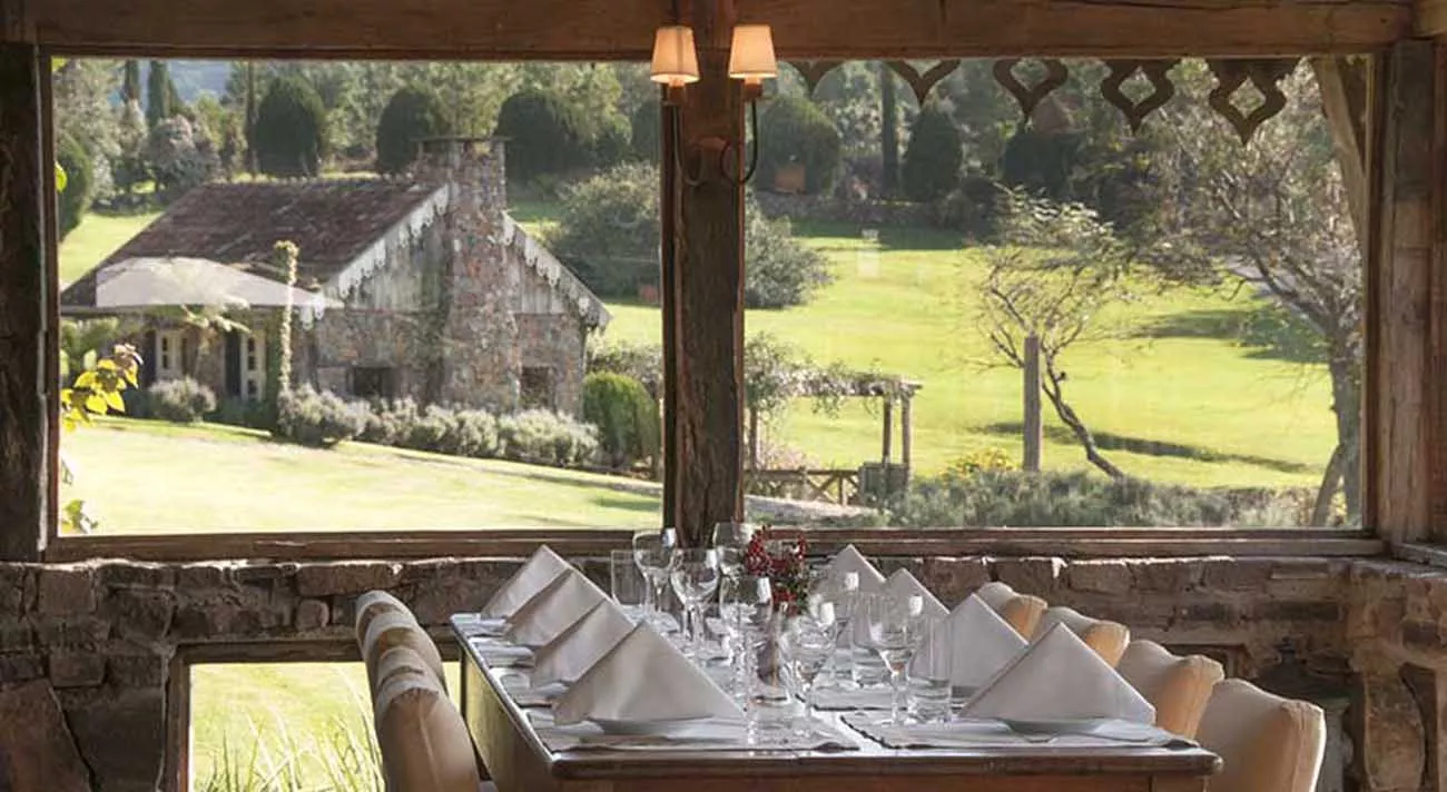 Destination Wedding no La Hacienda Gramado