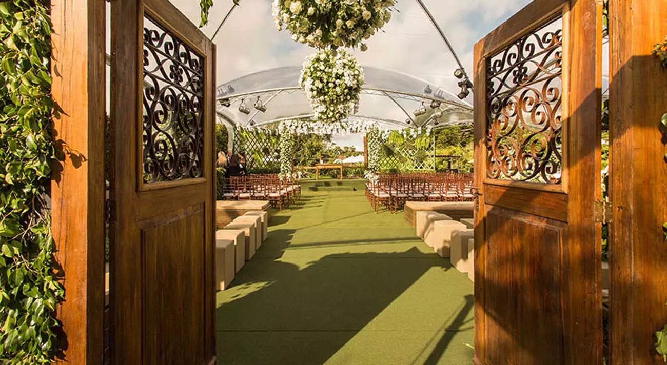 Destination Wedding no La Hacienda Gramado