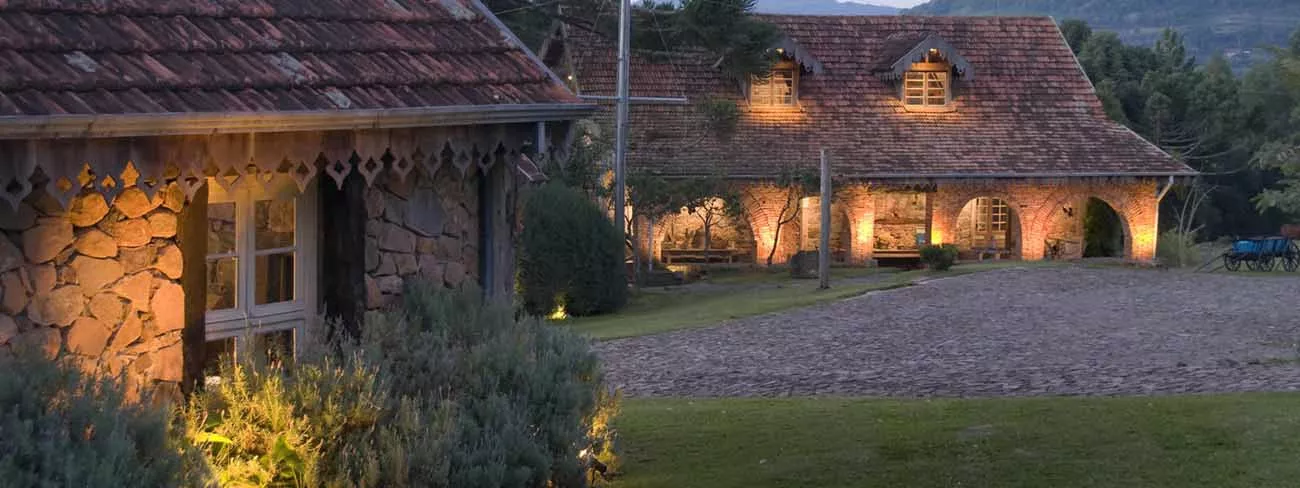 Destination Wedding no La Hacienda Gramado