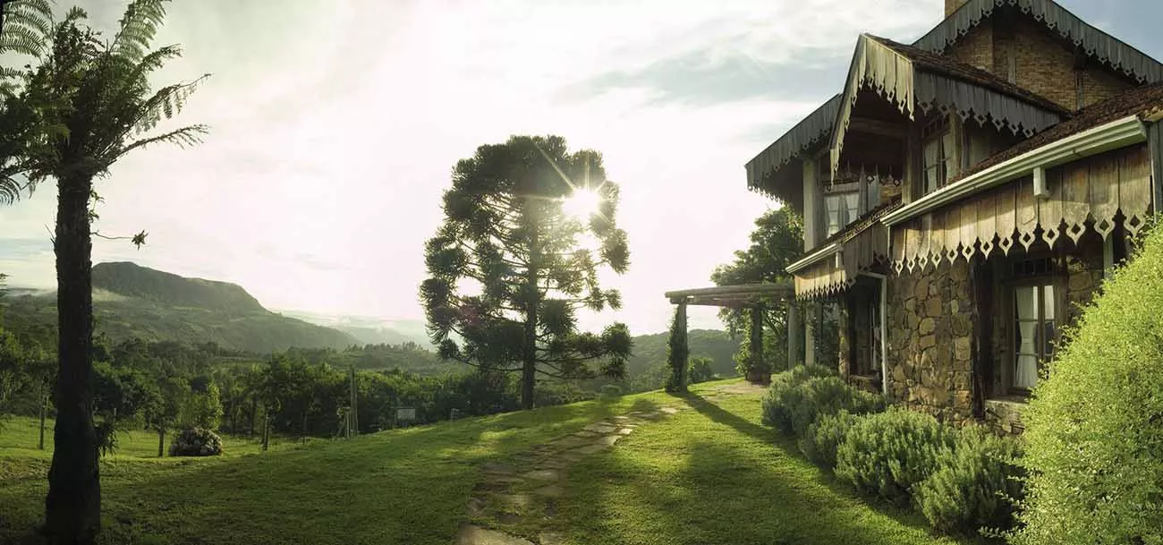 Destination Wedding no La Hacienda Gramado