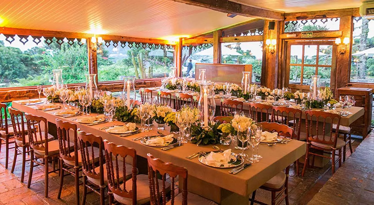 Destination Wedding no La Hacienda Gramado