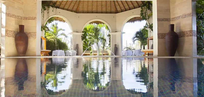 Casamento no Majestic Elegance Punta Cana