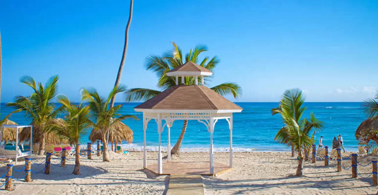 Casamento no Majestic Elegance Punta Cana