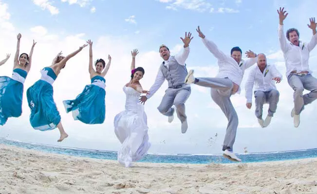 Casamento no Majestic Elegance Punta Cana