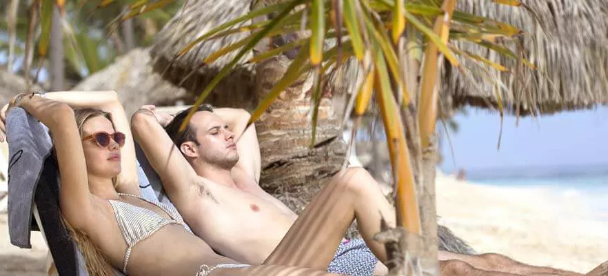 Casamento no Majestic Elegance Punta Cana